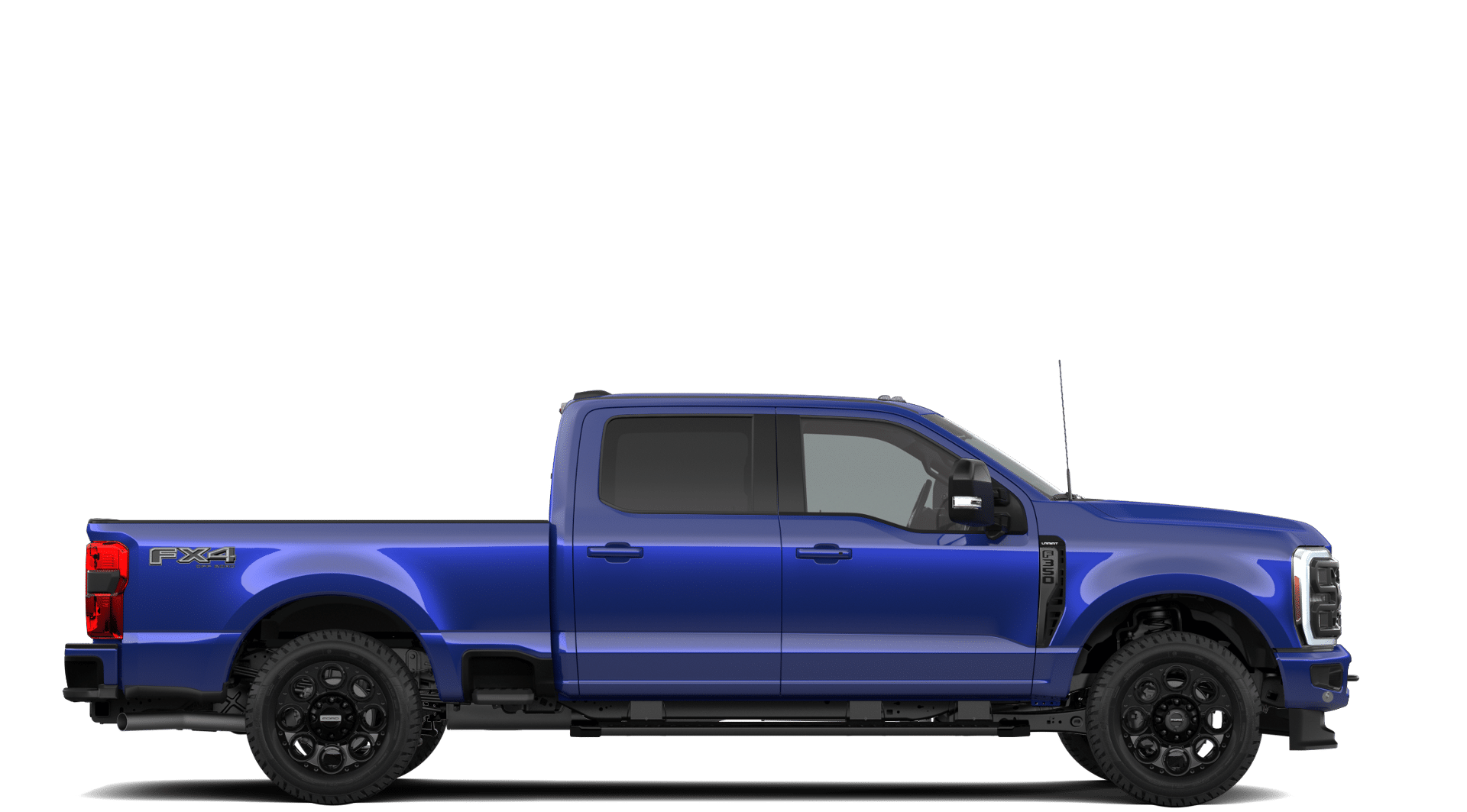 2026 Ford Super Duty® External Image 1